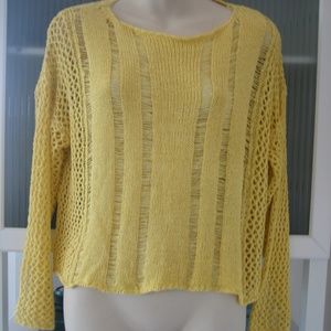 Light Sweater/Top XS